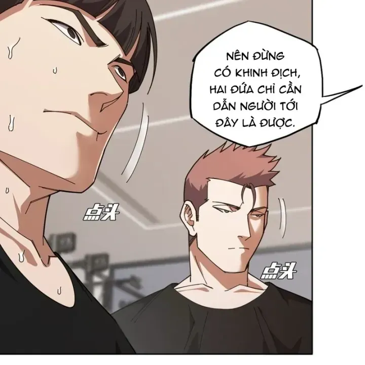 Anh Trai Tôi Là Chó Điên Chapter 9 - Trang 22