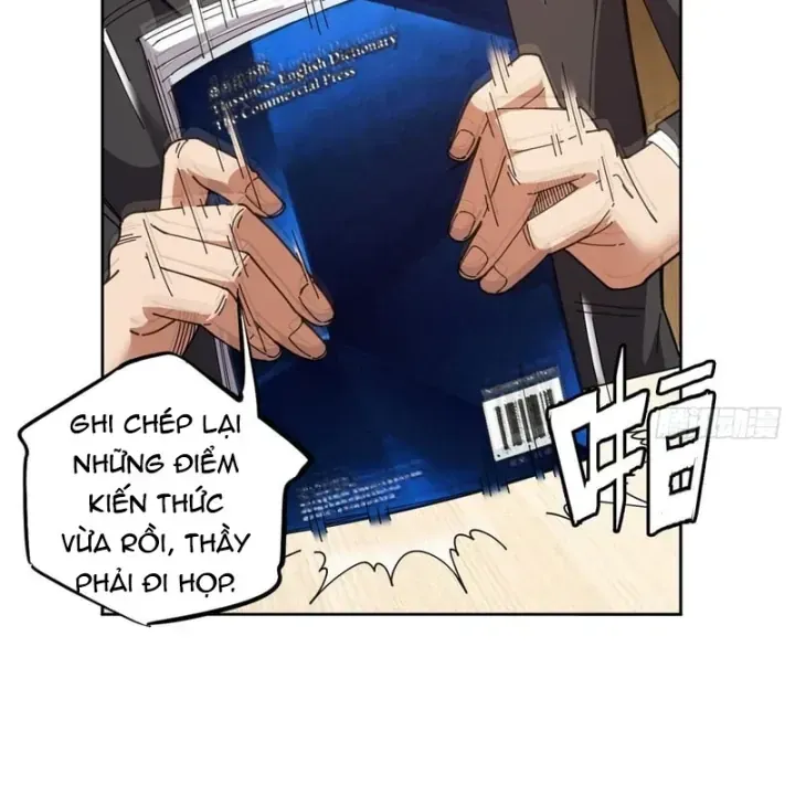 Anh Trai Tôi Là Chó Điên Chapter 9 - Trang 26