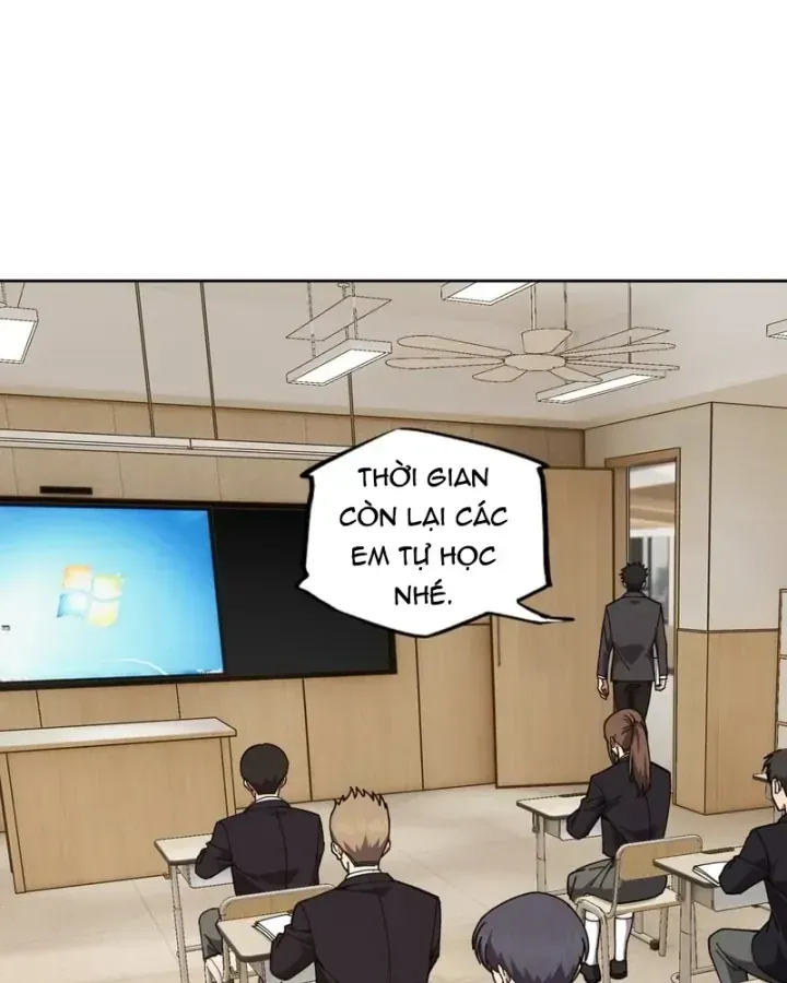 Anh Trai Tôi Là Chó Điên Chapter 9 - Trang 27