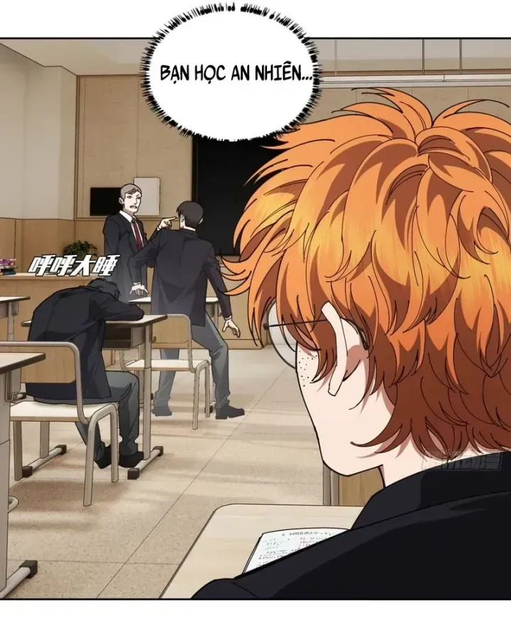 Anh Trai Tôi Là Chó Điên Chapter 9 - Trang 31