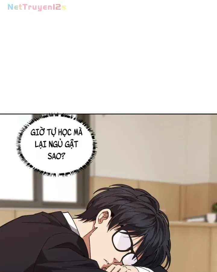 Anh Trai Tôi Là Chó Điên Chapter 9 - Trang 32