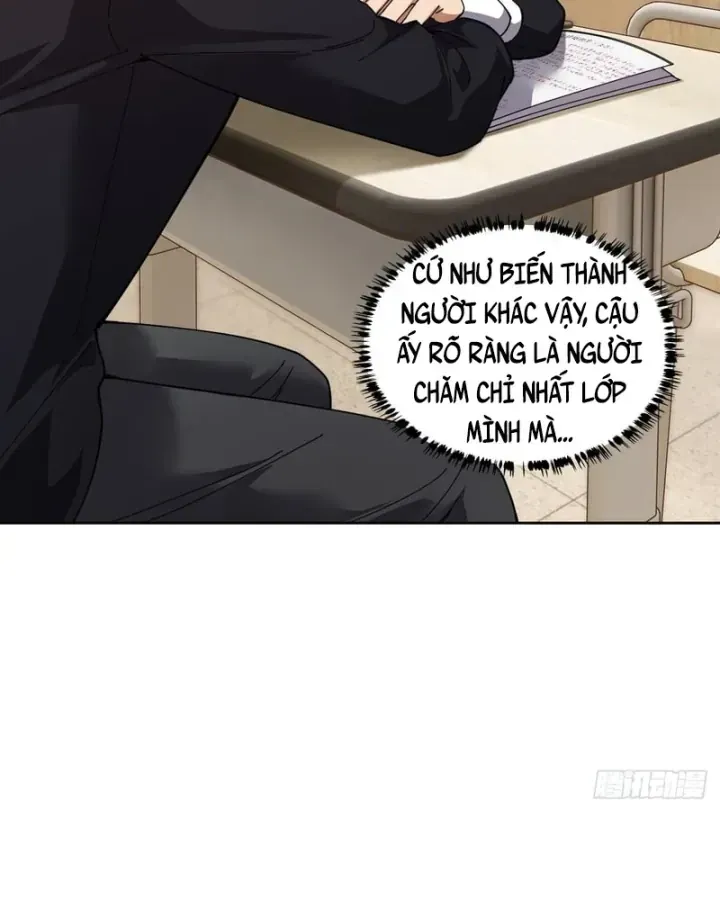 Anh Trai Tôi Là Chó Điên Chapter 9 - Trang 33