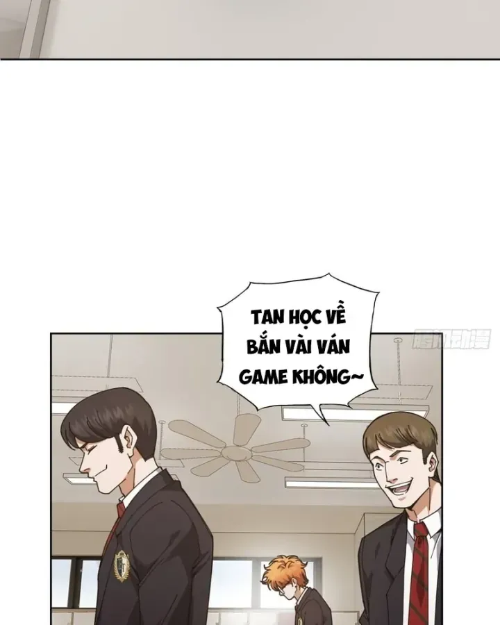 Anh Trai Tôi Là Chó Điên Chapter 9 - Trang 37
