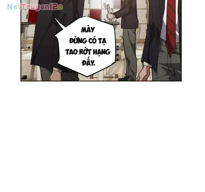 Anh Trai Tôi Là Chó Điên Chapter 9 - Trang 38