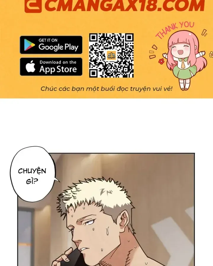 Anh Trai Tôi Là Chó Điên Chapter 9 - Trang 4