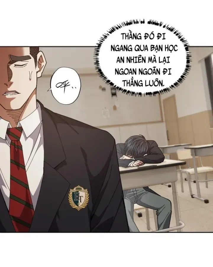 Anh Trai Tôi Là Chó Điên Chapter 9 - Trang 44