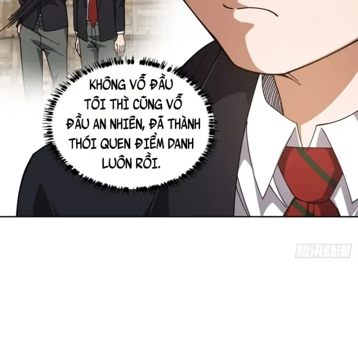 Anh Trai Tôi Là Chó Điên Chapter 9 - Trang 46