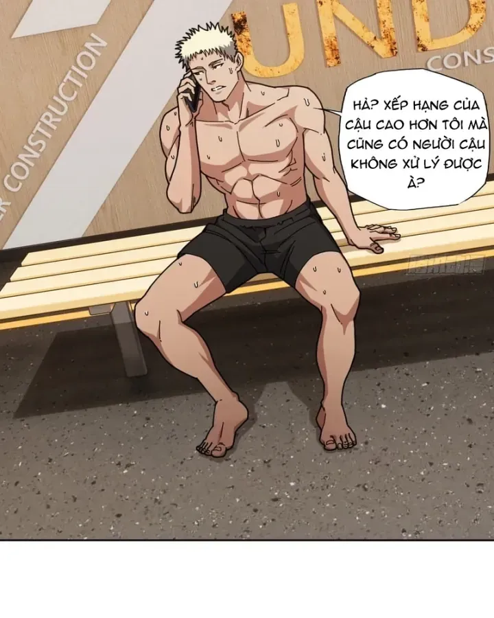 Anh Trai Tôi Là Chó Điên Chapter 9 - Trang 6