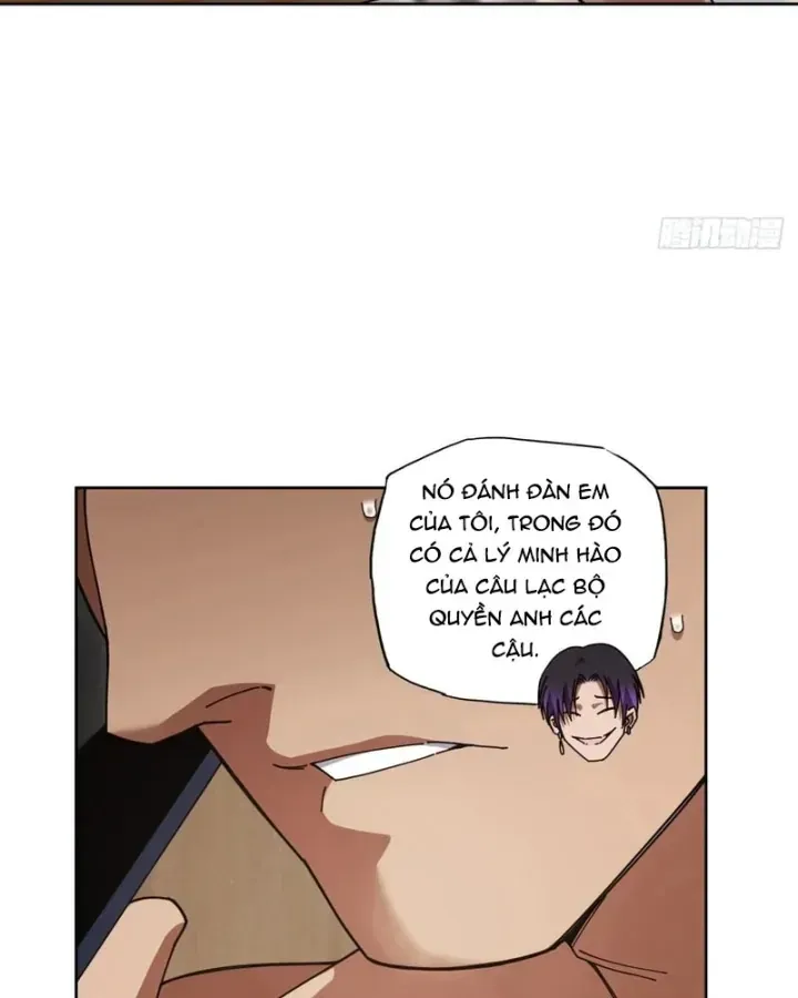 Anh Trai Tôi Là Chó Điên Chapter 9 - Trang 9