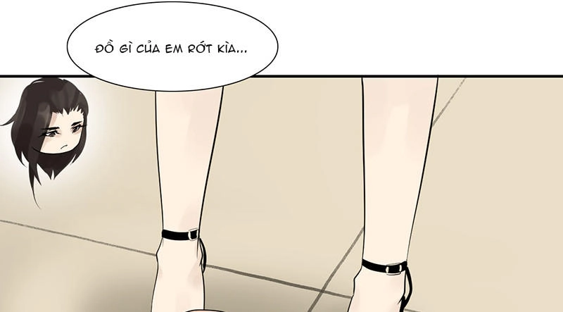 Ánh Trăng Và Người Tình Một Nửa Chapter 11 - Trang 10