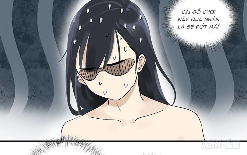 Ánh Trăng Và Người Tình Một Nửa Chapter 11 - Trang 12