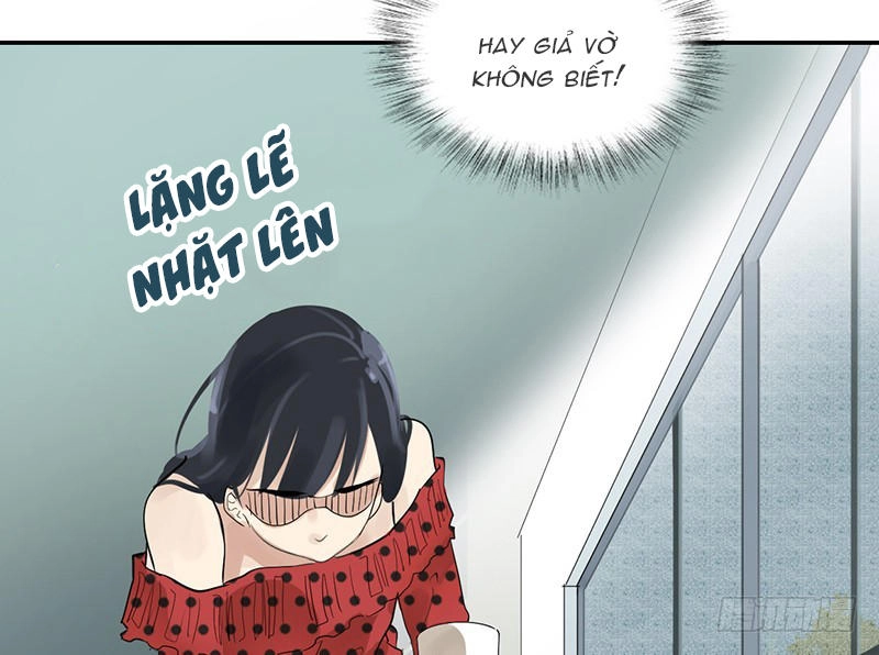 Ánh Trăng Và Người Tình Một Nửa Chapter 11 - Trang 14