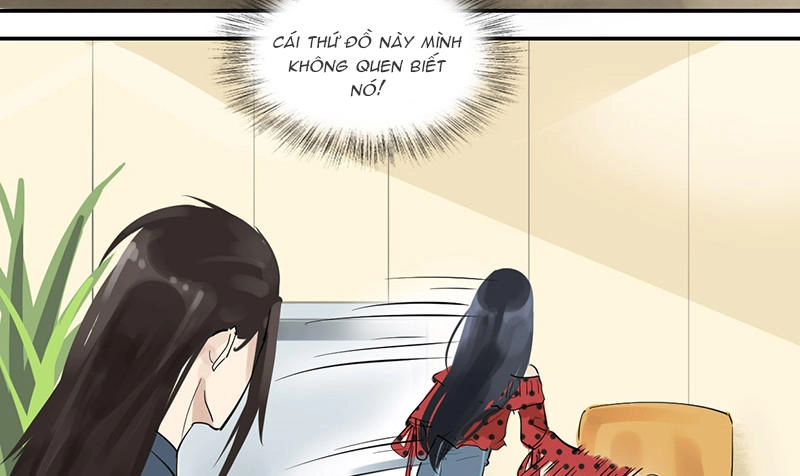 Ánh Trăng Và Người Tình Một Nửa Chapter 11 - Trang 16
