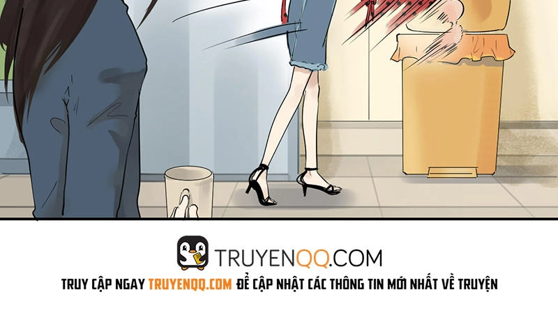 Ánh Trăng Và Người Tình Một Nửa Chapter 11 - Trang 17