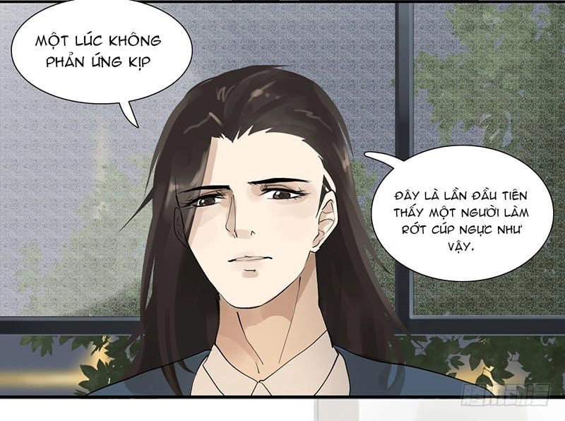 Ánh Trăng Và Người Tình Một Nửa Chapter 11 - Trang 20