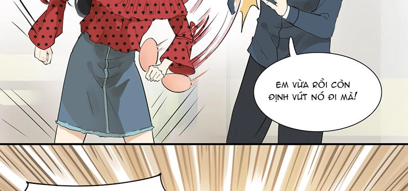 Ánh Trăng Và Người Tình Một Nửa Chapter 11 - Trang 22