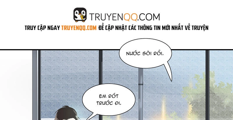 Ánh Trăng Và Người Tình Một Nửa Chapter 11 - Trang 6