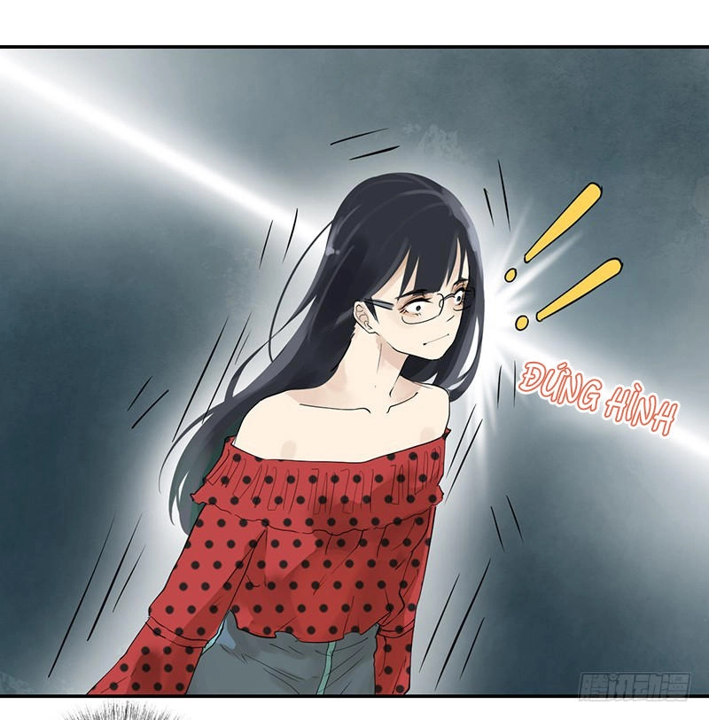 Ánh Trăng Và Người Tình Một Nửa Chapter 11 - Trang 8