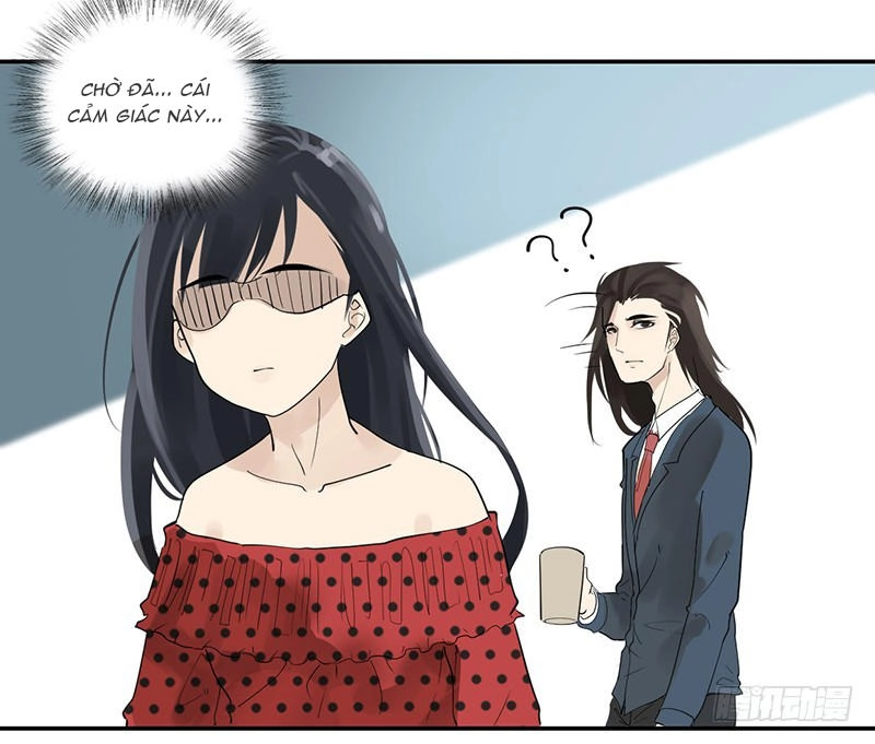 Ánh Trăng Và Người Tình Một Nửa Chapter 11 - Trang 9
