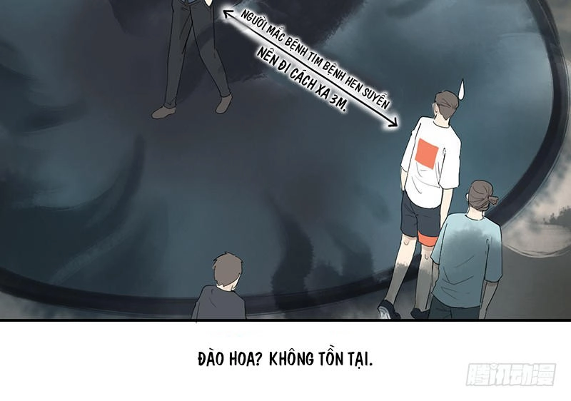 Ánh Trăng Và Người Tình Một Nửa Chapter 12 - Trang 10