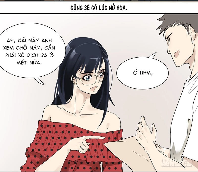 Ánh Trăng Và Người Tình Một Nửa Chapter 12 - Trang 13