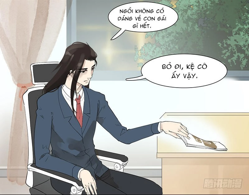 Ánh Trăng Và Người Tình Một Nửa Chapter 12 - Trang 16