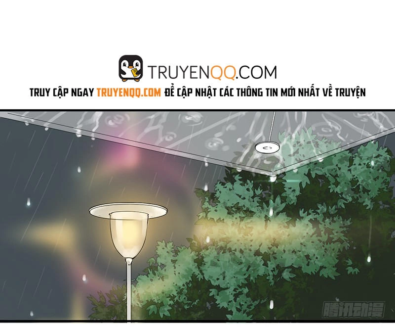 Ánh Trăng Và Người Tình Một Nửa Chapter 12 - Trang 21