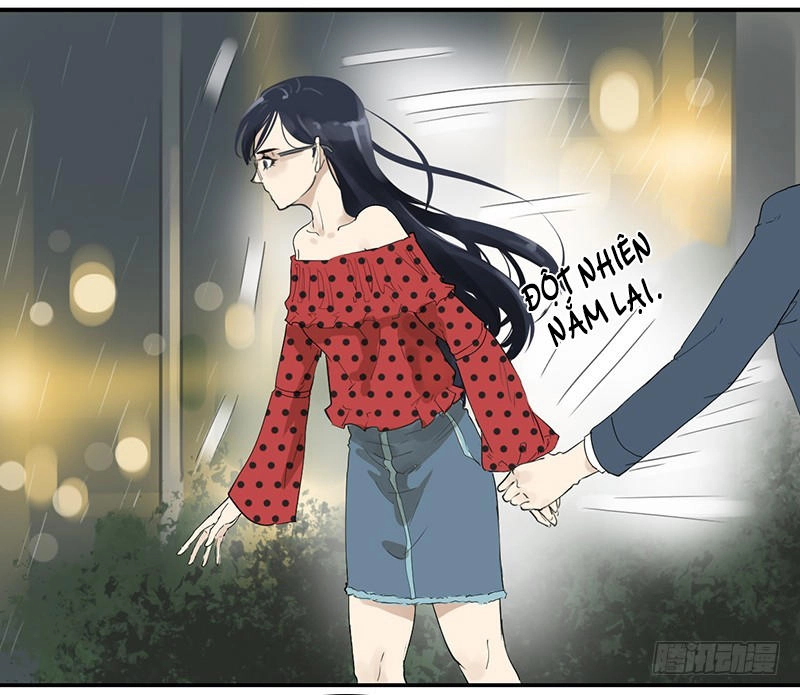 Ánh Trăng Và Người Tình Một Nửa Chapter 12 - Trang 23