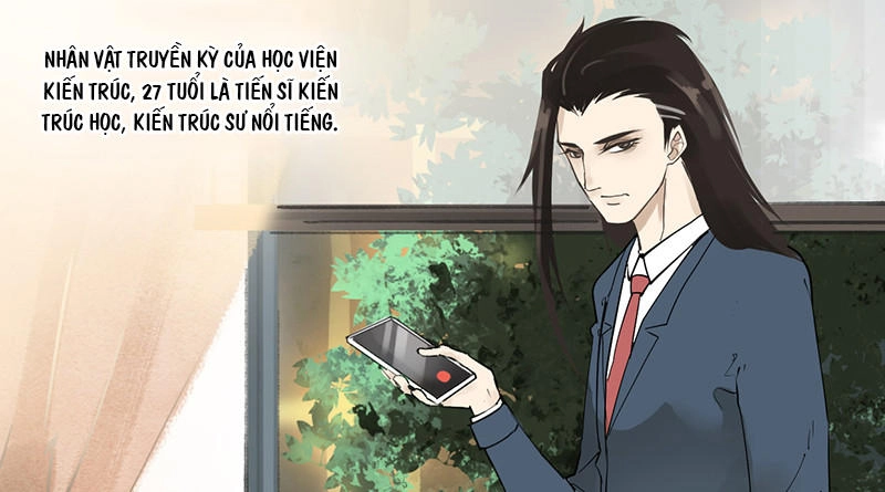 Ánh Trăng Và Người Tình Một Nửa Chapter 12 - Trang 5