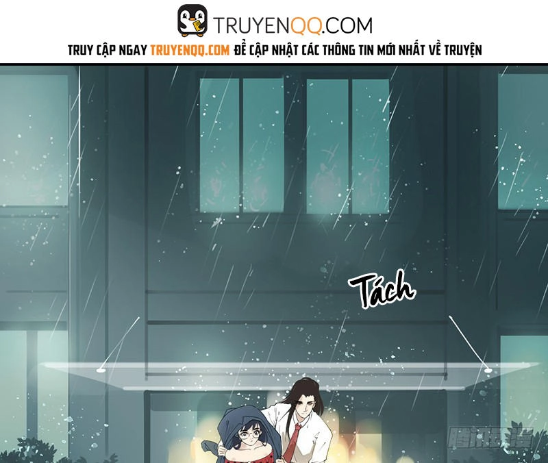 Ánh Trăng Và Người Tình Một Nửa Chapter 13 - Trang 4