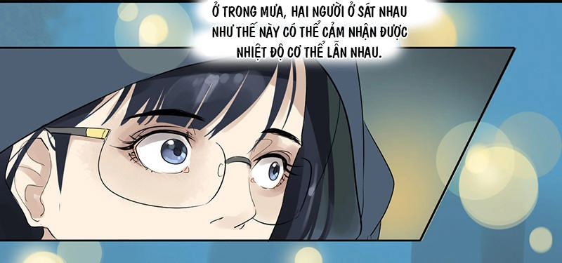 Ánh Trăng Và Người Tình Một Nửa Chapter 13 - Trang 6