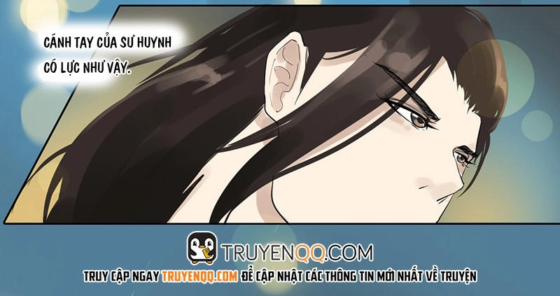 Ánh Trăng Và Người Tình Một Nửa Chapter 13 - Trang 7