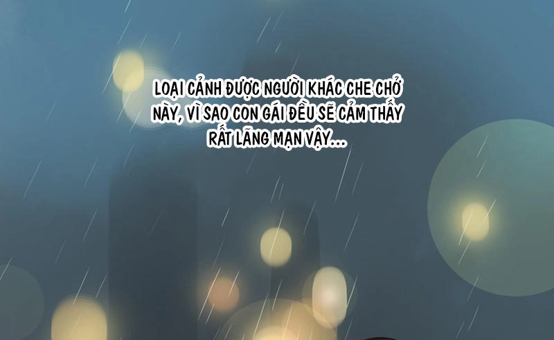 Ánh Trăng Và Người Tình Một Nửa Chapter 13 - Trang 8
