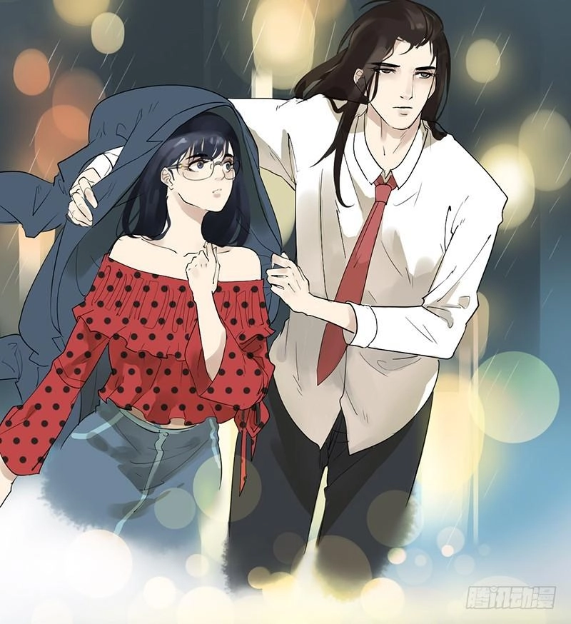 Ánh Trăng Và Người Tình Một Nửa Chapter 13 - Trang 9