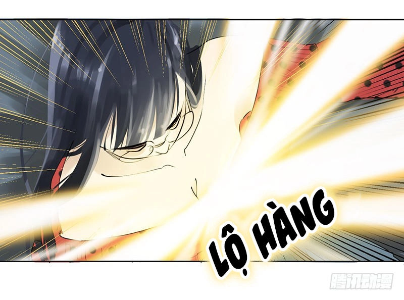 Ánh Trăng Và Người Tình Một Nửa Chapter 14 - Trang 10