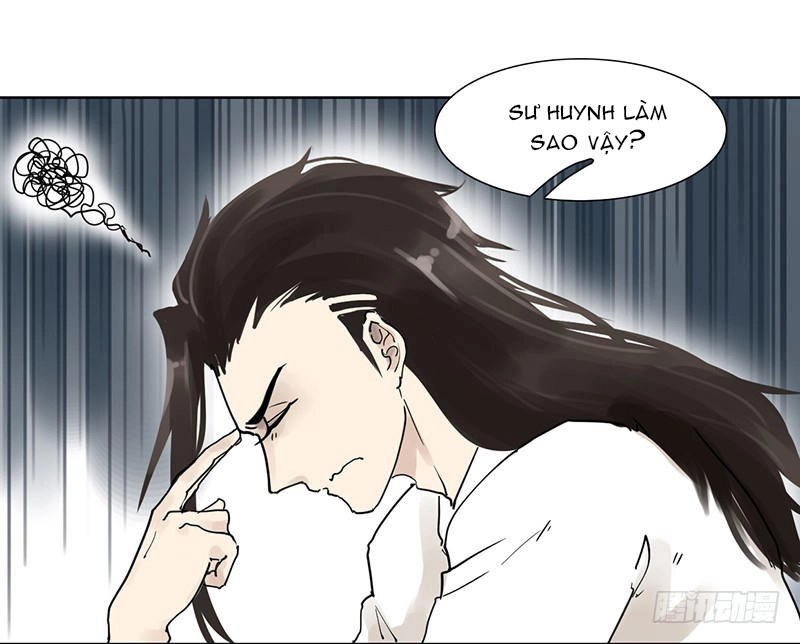 Ánh Trăng Và Người Tình Một Nửa Chapter 14 - Trang 12