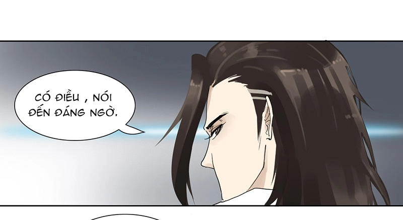 Ánh Trăng Và Người Tình Một Nửa Chapter 16 - Trang 11