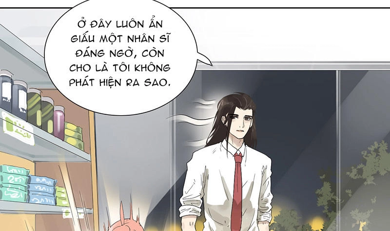 Ánh Trăng Và Người Tình Một Nửa Chapter 16 - Trang 12