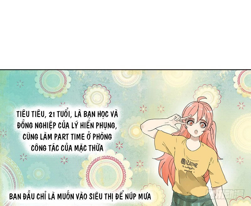 Ánh Trăng Và Người Tình Một Nửa Chapter 16 - Trang 15