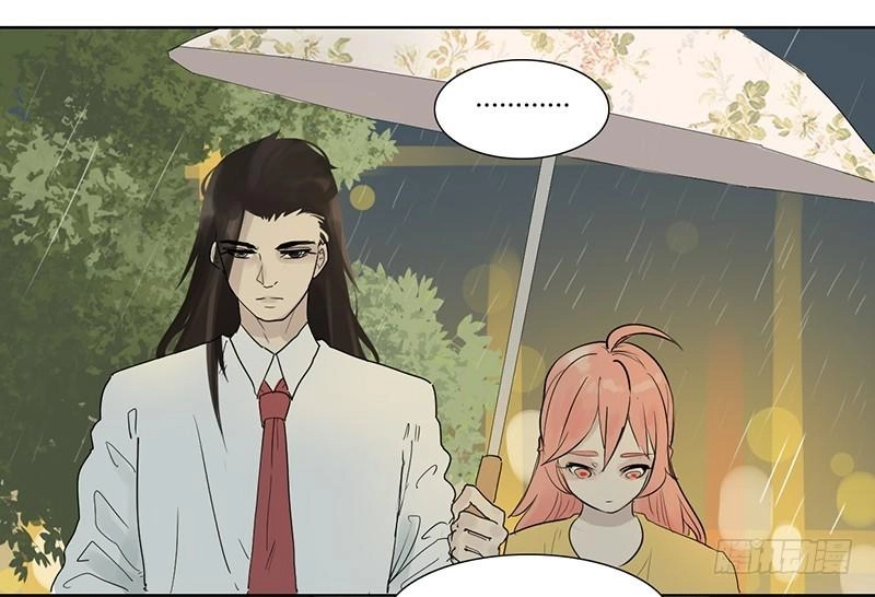 Ánh Trăng Và Người Tình Một Nửa Chapter 16 - Trang 19