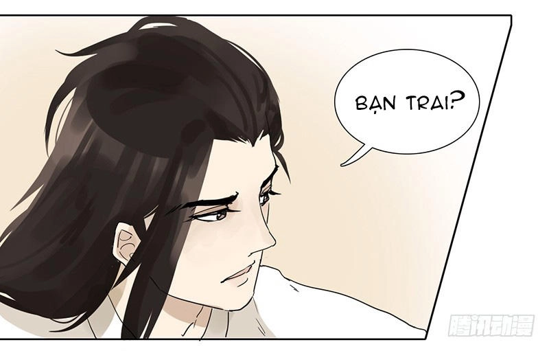 Ánh Trăng Và Người Tình Một Nửa Chapter 16 - Trang 5