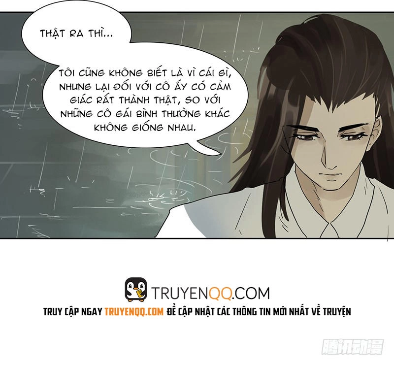 Ánh Trăng Và Người Tình Một Nửa Chapter 17 - Trang 10
