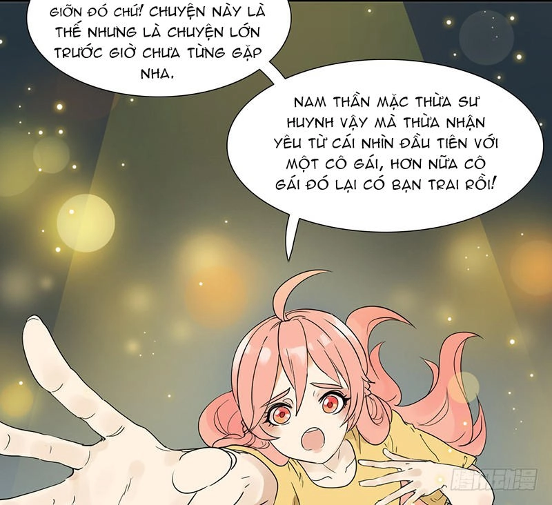 Ánh Trăng Và Người Tình Một Nửa Chapter 17 - Trang 5