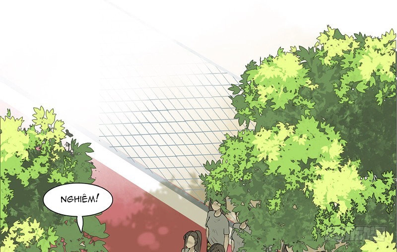 Ánh Trăng Và Người Tình Một Nửa Chapter 21 - Trang 11