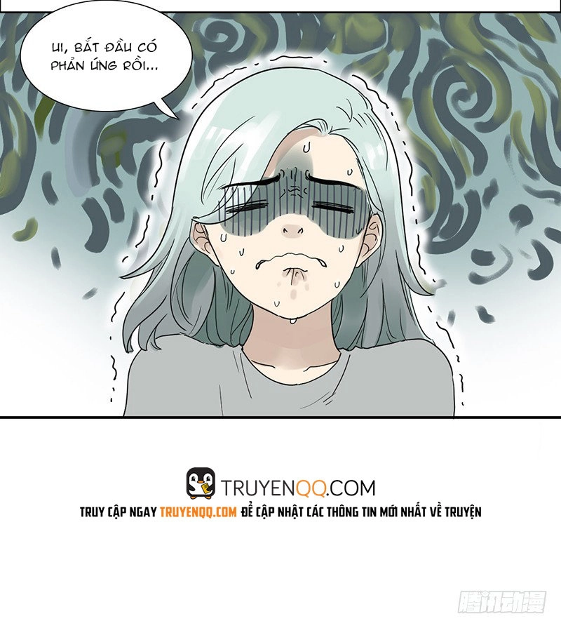 Ánh Trăng Và Người Tình Một Nửa Chapter 21 - Trang 13