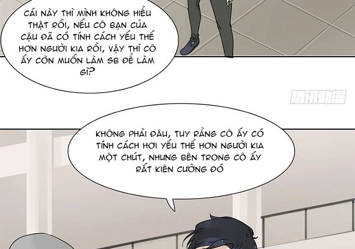 Ánh Trăng Và Người Tình Một Nửa Chapter 36 - Trang 10