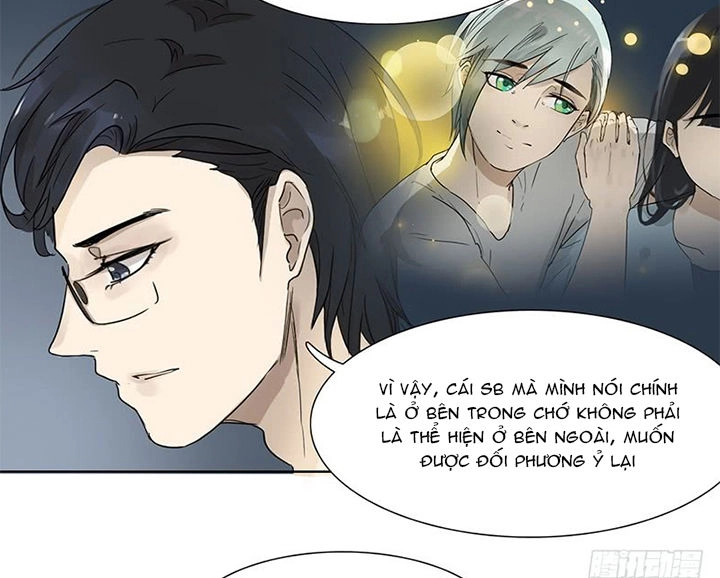 Ánh Trăng Và Người Tình Một Nửa Chapter 36 - Trang 12