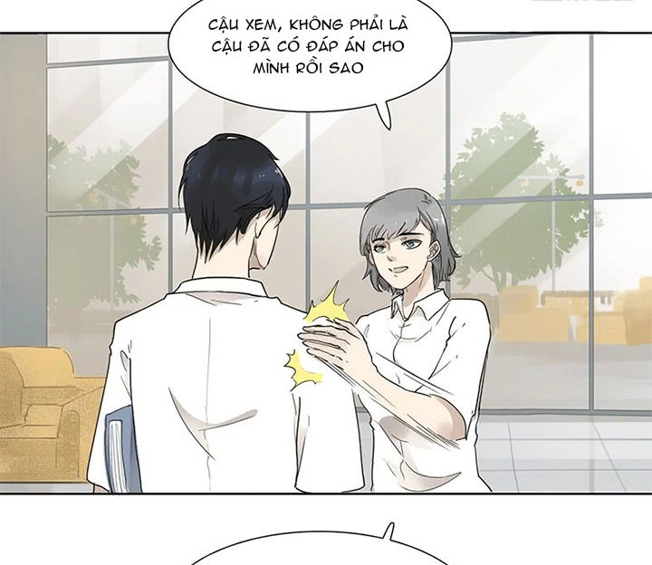 Ánh Trăng Và Người Tình Một Nửa Chapter 36 - Trang 13