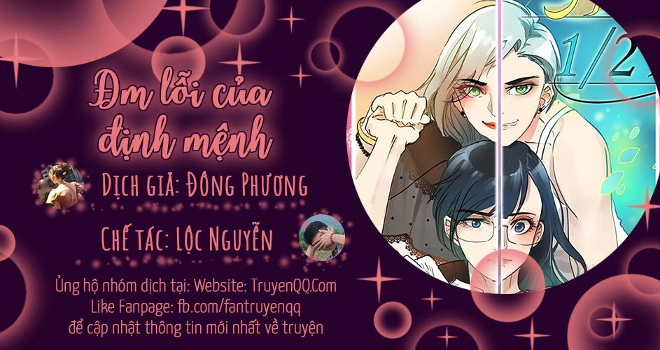 Ánh Trăng Và Người Tình Một Nửa Chapter 36 - Trang 2