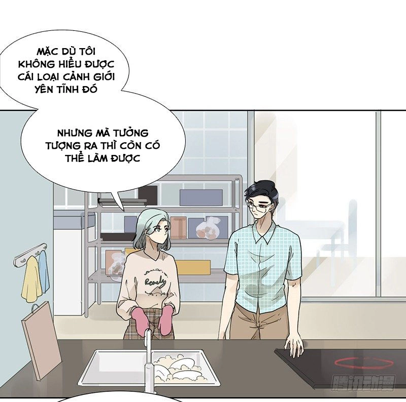 Ánh Trăng Và Người Tình Một Nửa Chapter 38 - Trang 10